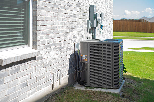 Reliable Heat Pump Repair contractor in Suitland, MD by FH HVAC