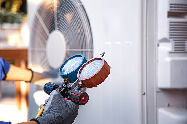 Affordable Heat Pump Repair solutions in Suitland, MD